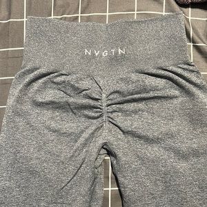 NVTGN Seamless Scrunch Legging